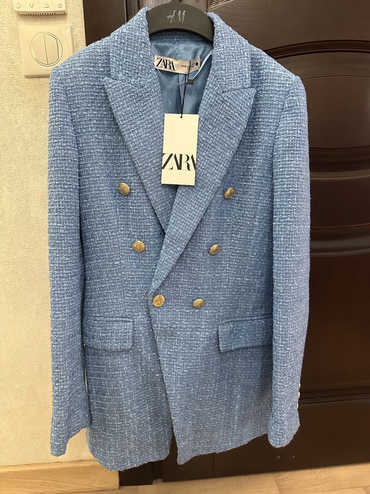Zara блейзер, піджак Zara, жіночий