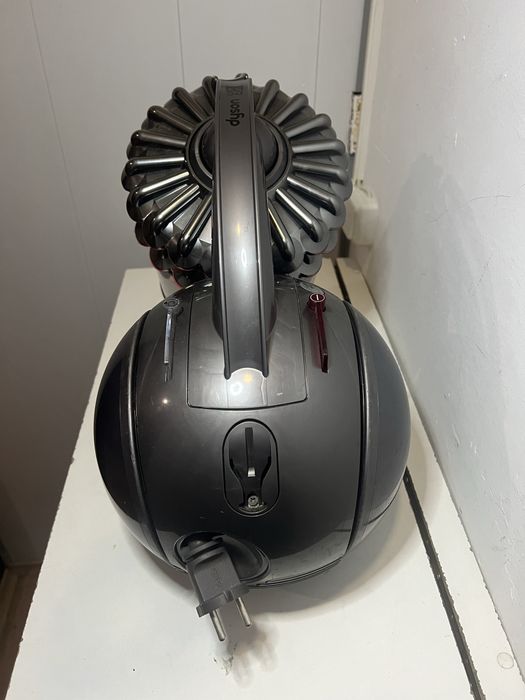 Пилосос без мішка Dyson DC52 Animal Complete