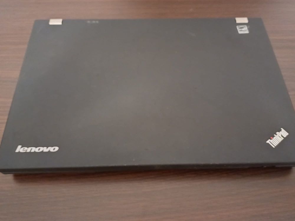 Lenovo Think Pad W520 Intel core i7