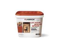 Klej Elabrick 15 kilogramów light grey