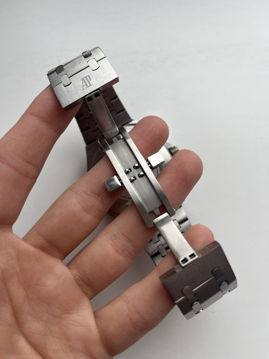 Годинник Audemars Piguet