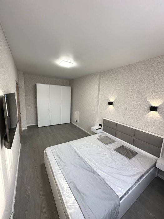 ЖМ 7 Небо | 1-комнатная квартира | 33.000$