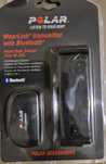 Cinto cardíaco polar bluetooth