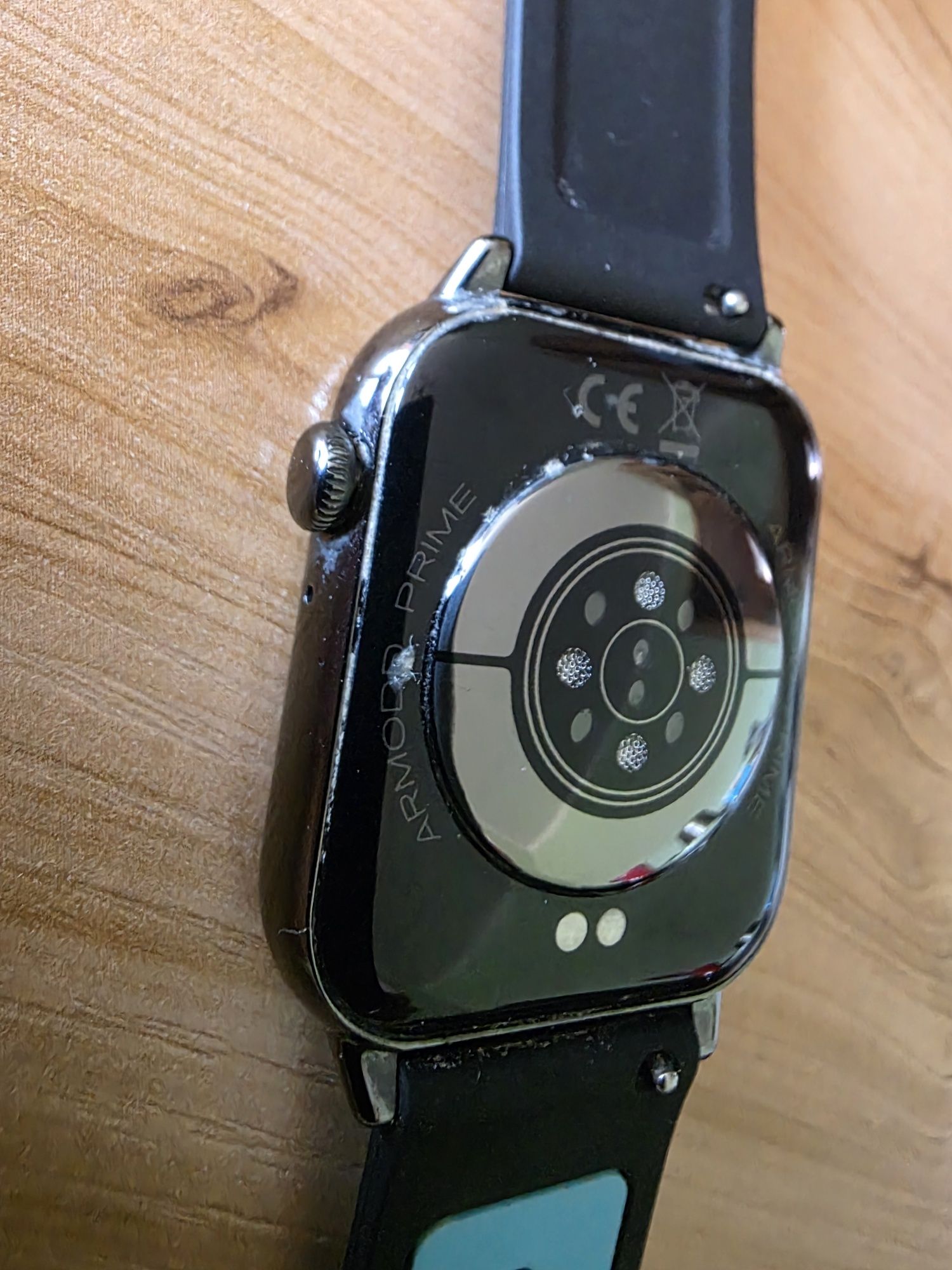 Smartwatch ARMODD Prime plus 2 paski