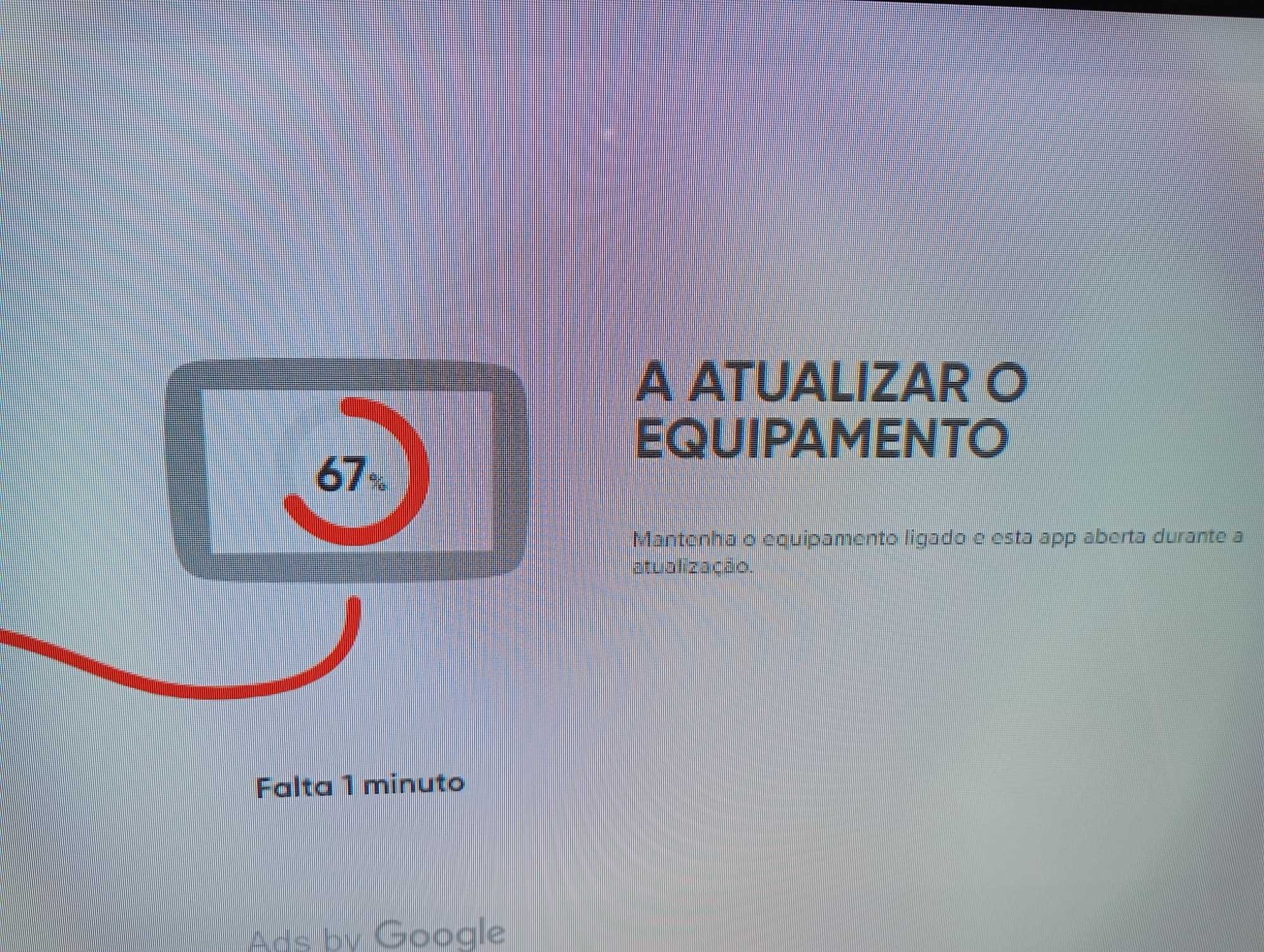 TomTom Go 60 atualizado