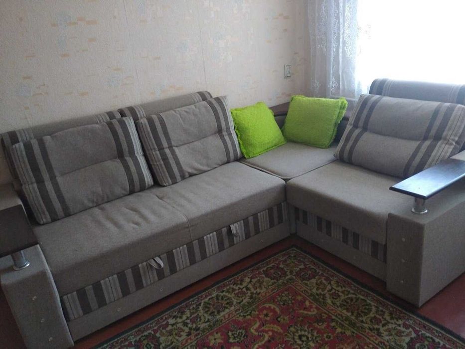 2-кімнатна квартира, 46 м² | вул. Тернопільська, Південно-Захід 40317