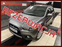 Mitsubishi ASX Czujniki Parkowania Xenon Panorama