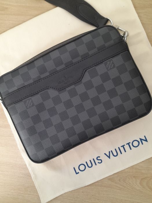 Bolsa Louis Vuitton