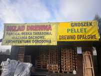 Deska, Kantówka , Łata