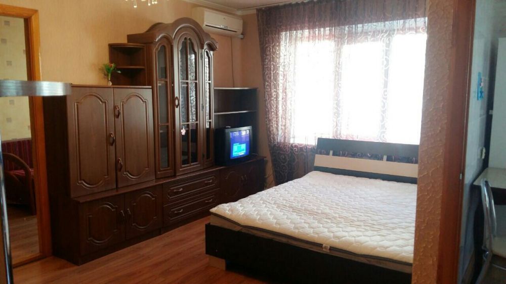 Своя 2-ка в центрі міста