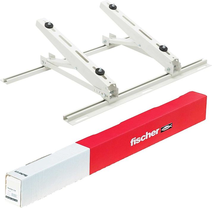 Fischer stelaż do klimatyzacji 52 x 85cm