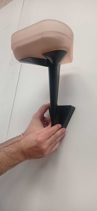 Aplique design italiano Solzi Luce