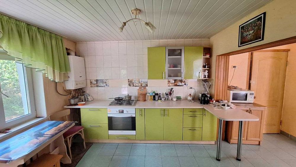 Продам часть дома р-н Политех, Рокоссовского