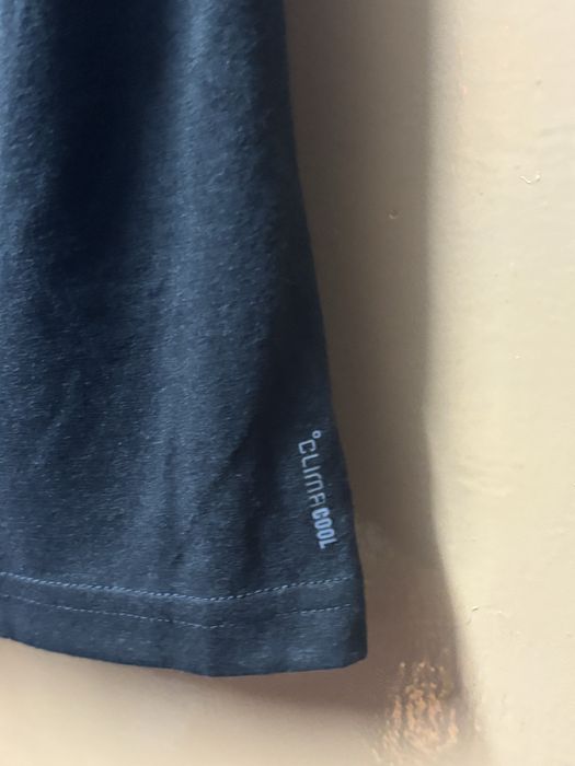 T-Shirt Adidas Aeroready Train Performance Mulher XS Nova