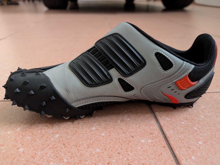 Tênis Puma edição limitada - tamanho 44.5