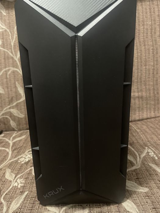 Obudowa KRUX astro mini tower