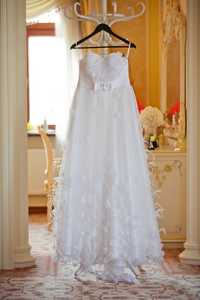 Свадебное платье Slanovskiy, vera wang