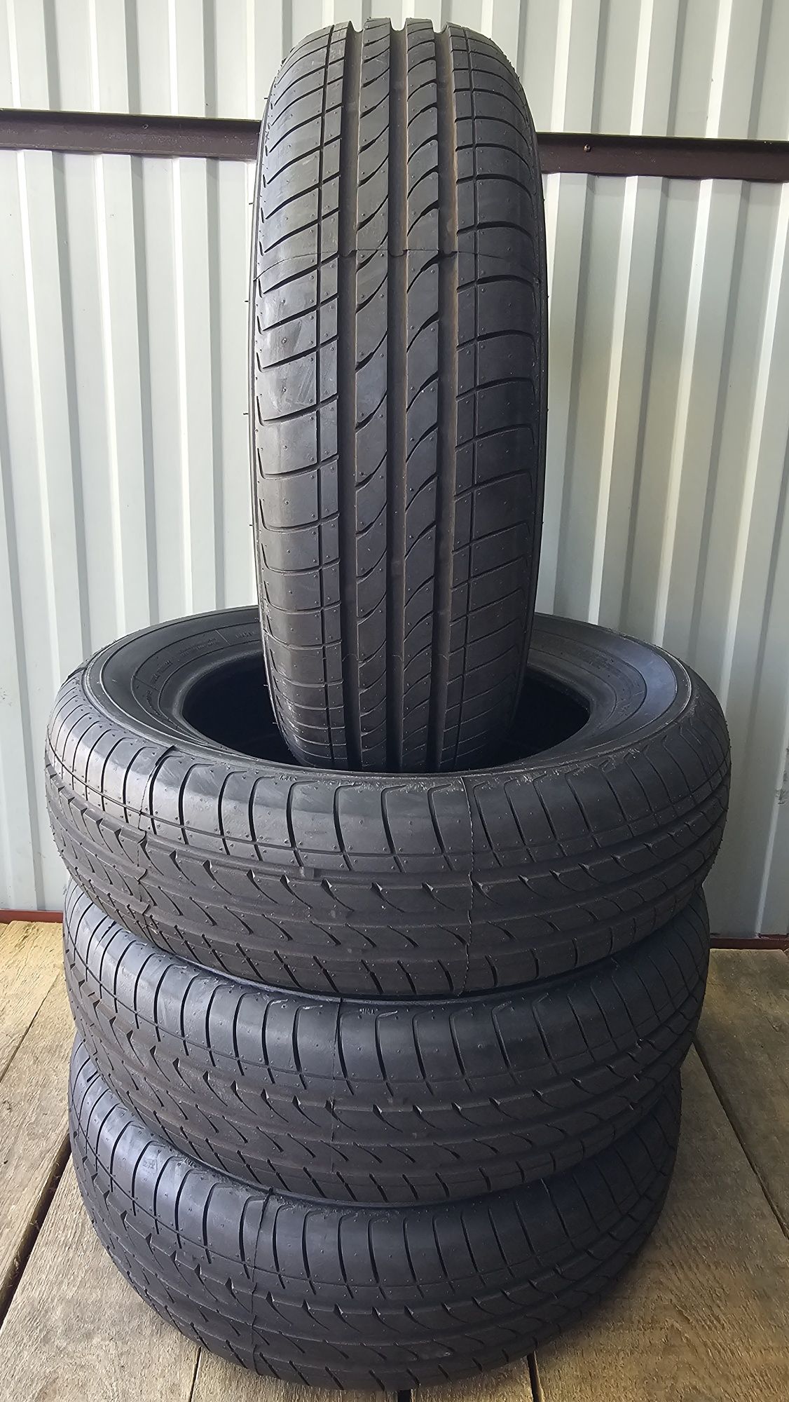 LingLong Green-Maz HP 050 165/70r14 81T