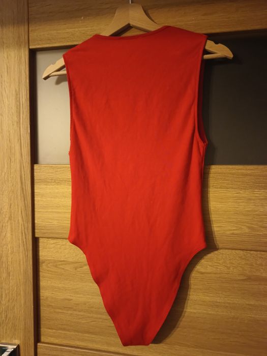 Body kobiece Zara, r. M
