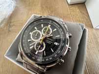 Seiko SSB175P1 Chronograph 45mm 100ATM sportowy zegarek
