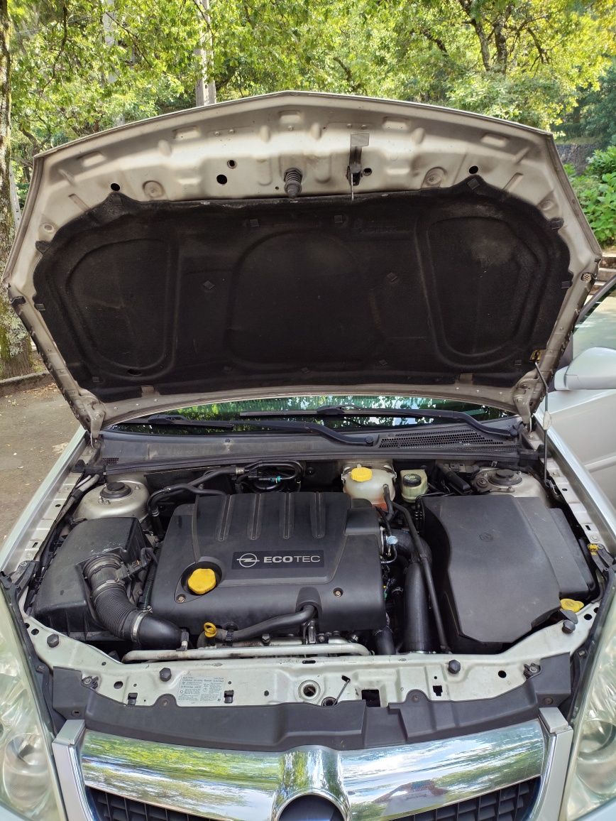 Opel Vectra 1900cdti