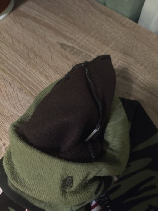 Штани теплі для хлопчика