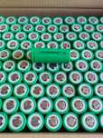 Li fe po 4 3400mAh. 12mlo. 10A.