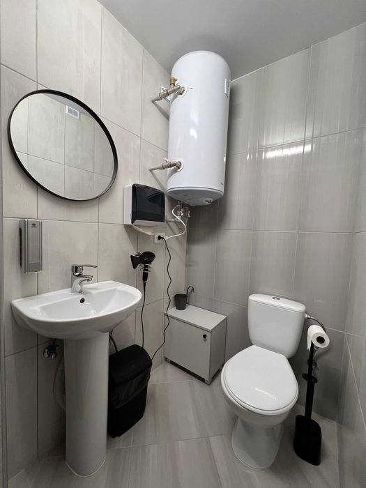 Хостел  Житомир Автовокзал готельного типу