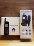 Satelitarny telefon Iridium 9555 + stacja ( Nowa)
