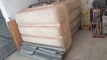 Sprzedam 3 cysterny każda na 2500L