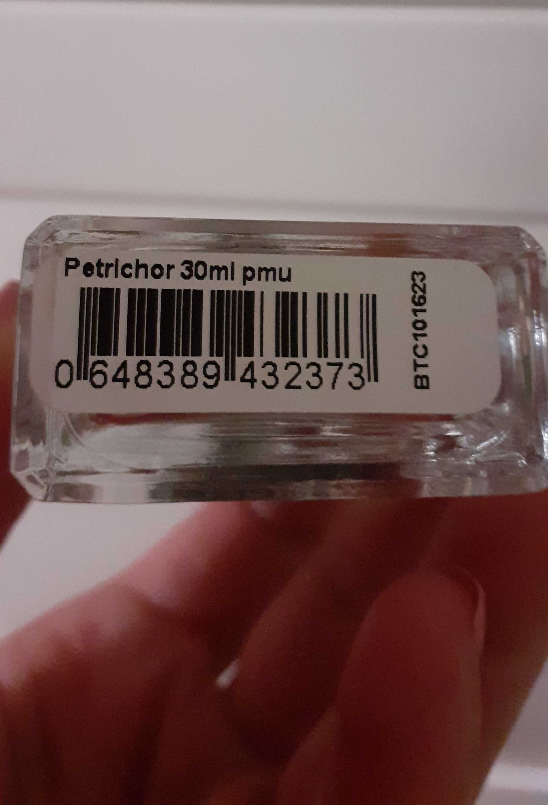 The Library of Fragrance Petrichor 30 ml