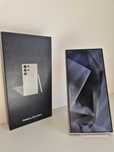 Smartfon Samsung Galaxy S24 Ultra 12 GB / 256 GB 5G szary