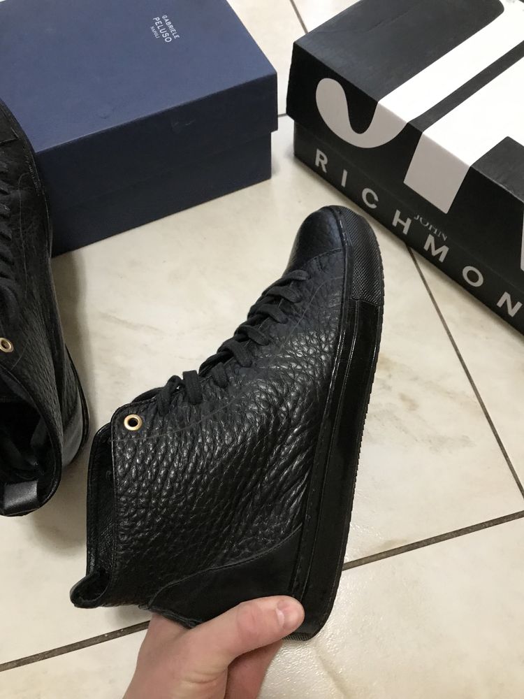 Кеды Kenneth Cole ботинки кроссовки