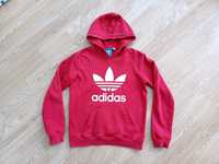 Bluza Adidas M męska z kapturem