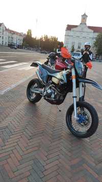 Kovi 250 pro enduro motard