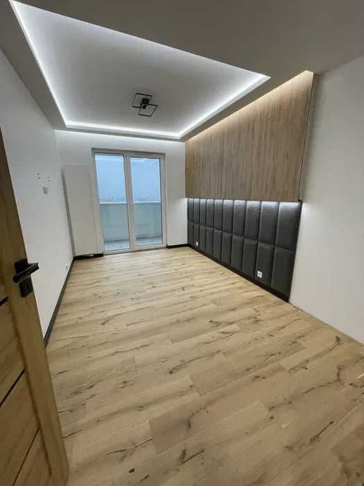 Kompleksowe prace wykończeniowe