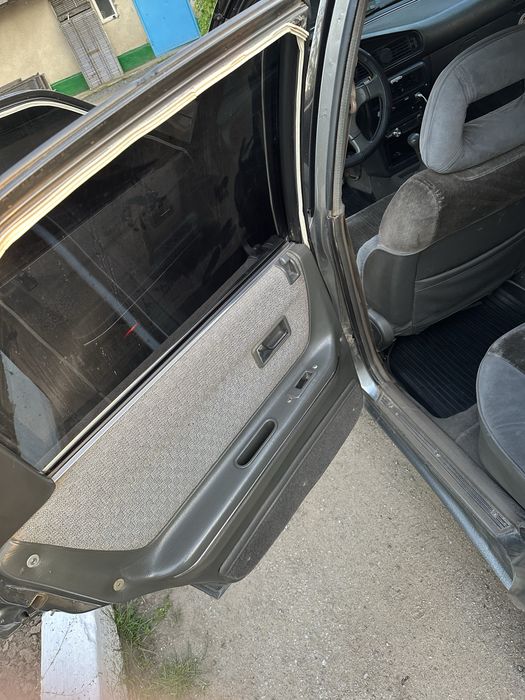 Продам Mazda 626 “capella”