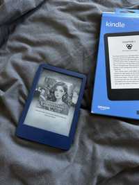 Електронна книга Amazon Kindle Paperwhite 11th Gen. 16GB Denim