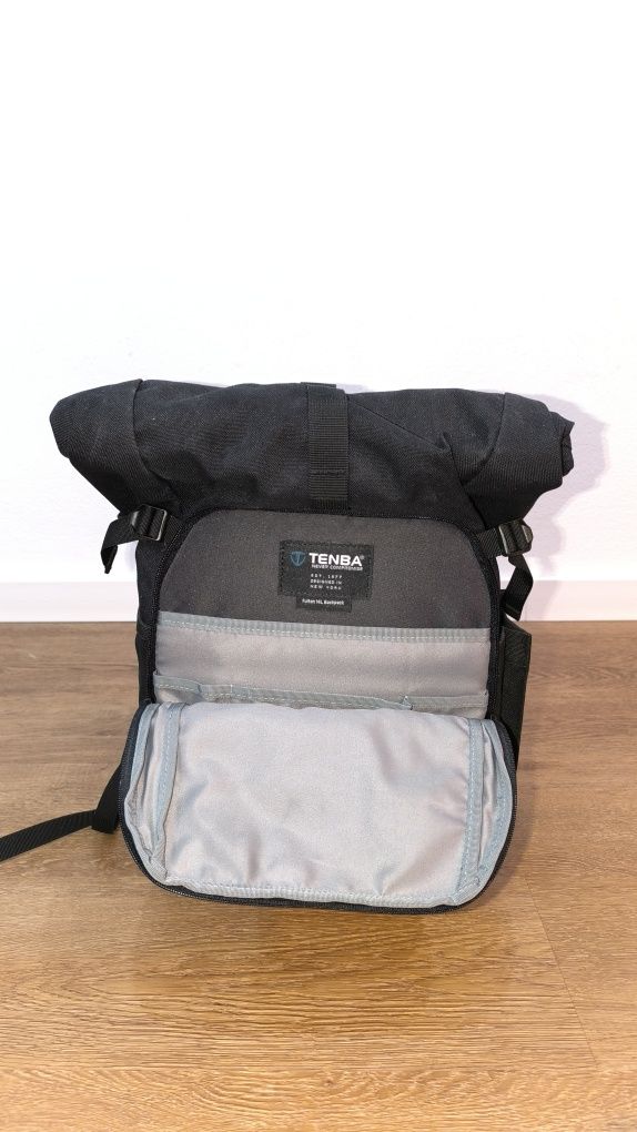Tenba Fulton 14L Backpack - Mochila Fotografia
