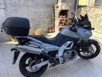 Suzuki V-Strom DL650