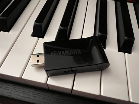 Yamaha UD-WL01 USB WiFi LAN CLP Tyros DGX