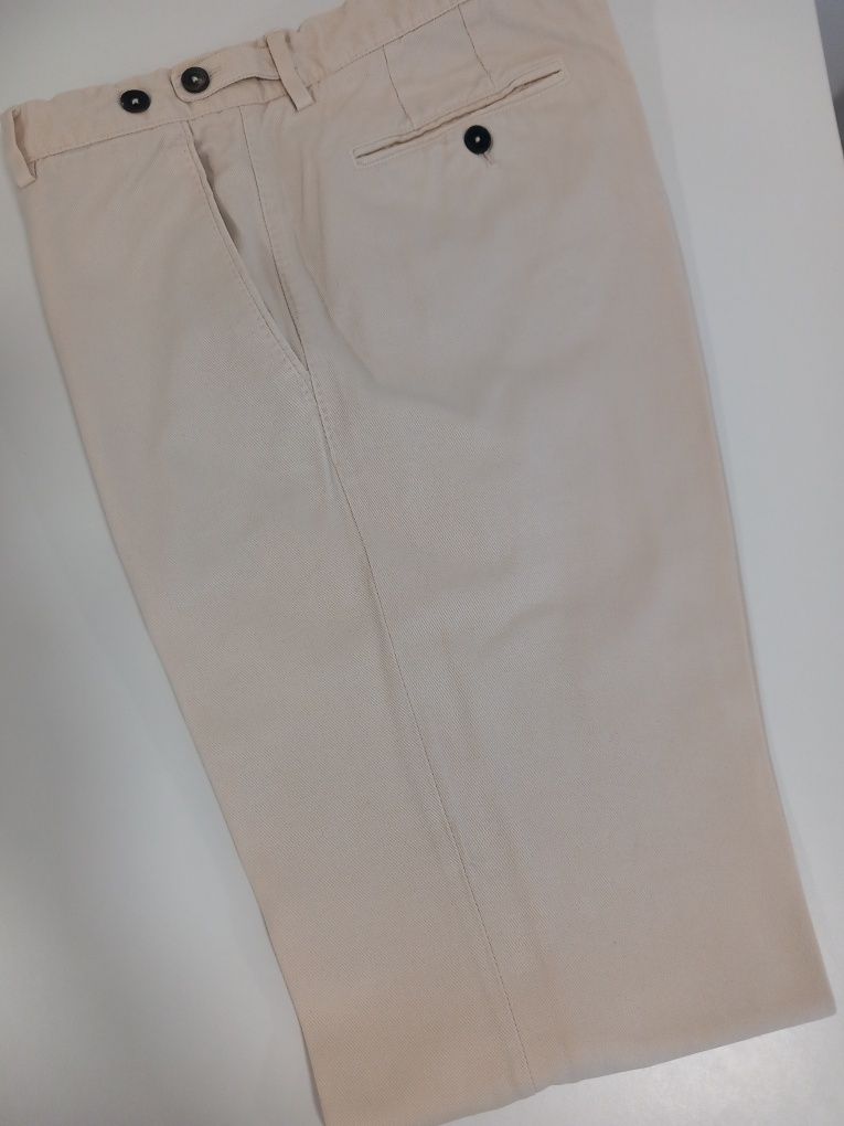 Calças Homem T - 44 MASSIMO DUTTI