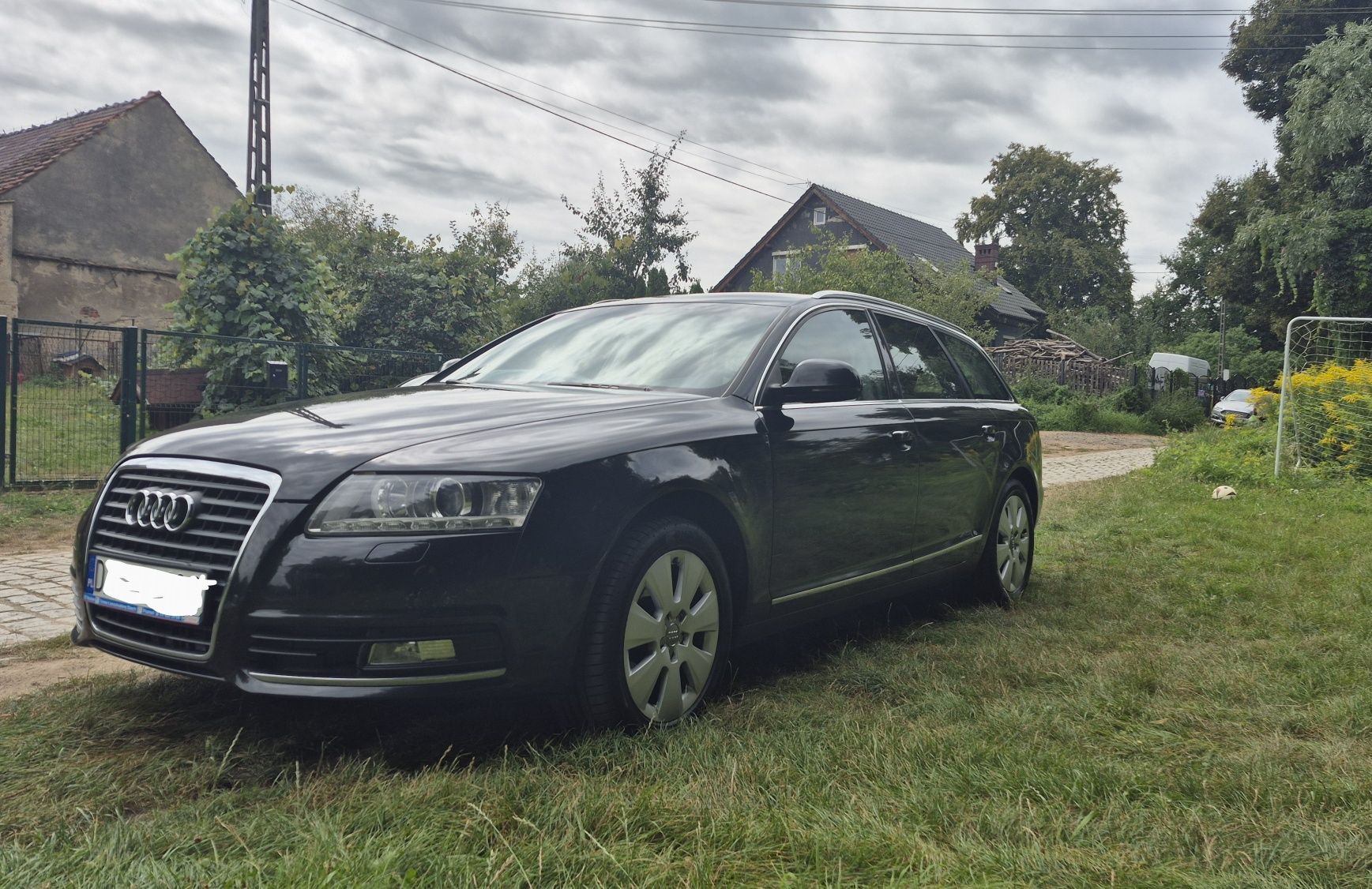 Audi A6 C6 2.0 tdi