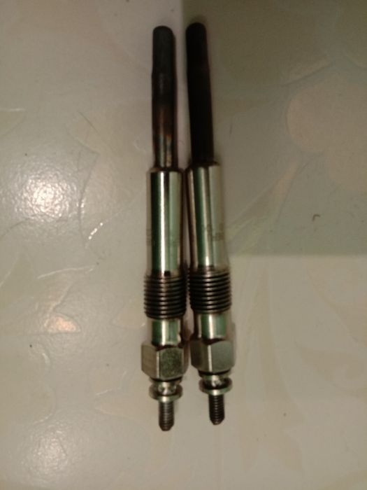 Свечи накала BERU GN016 Пежо,Ситроен