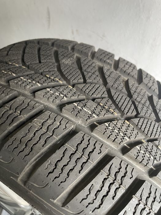 KOŁA ZIMOWE AUDI A4 A5 A6 ! Nowe ! 5x112 245/40R18