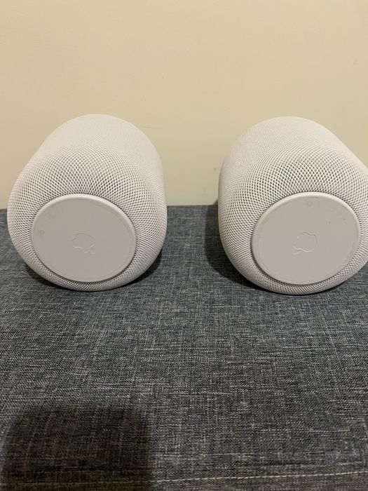 HomePod 2.ª geracao