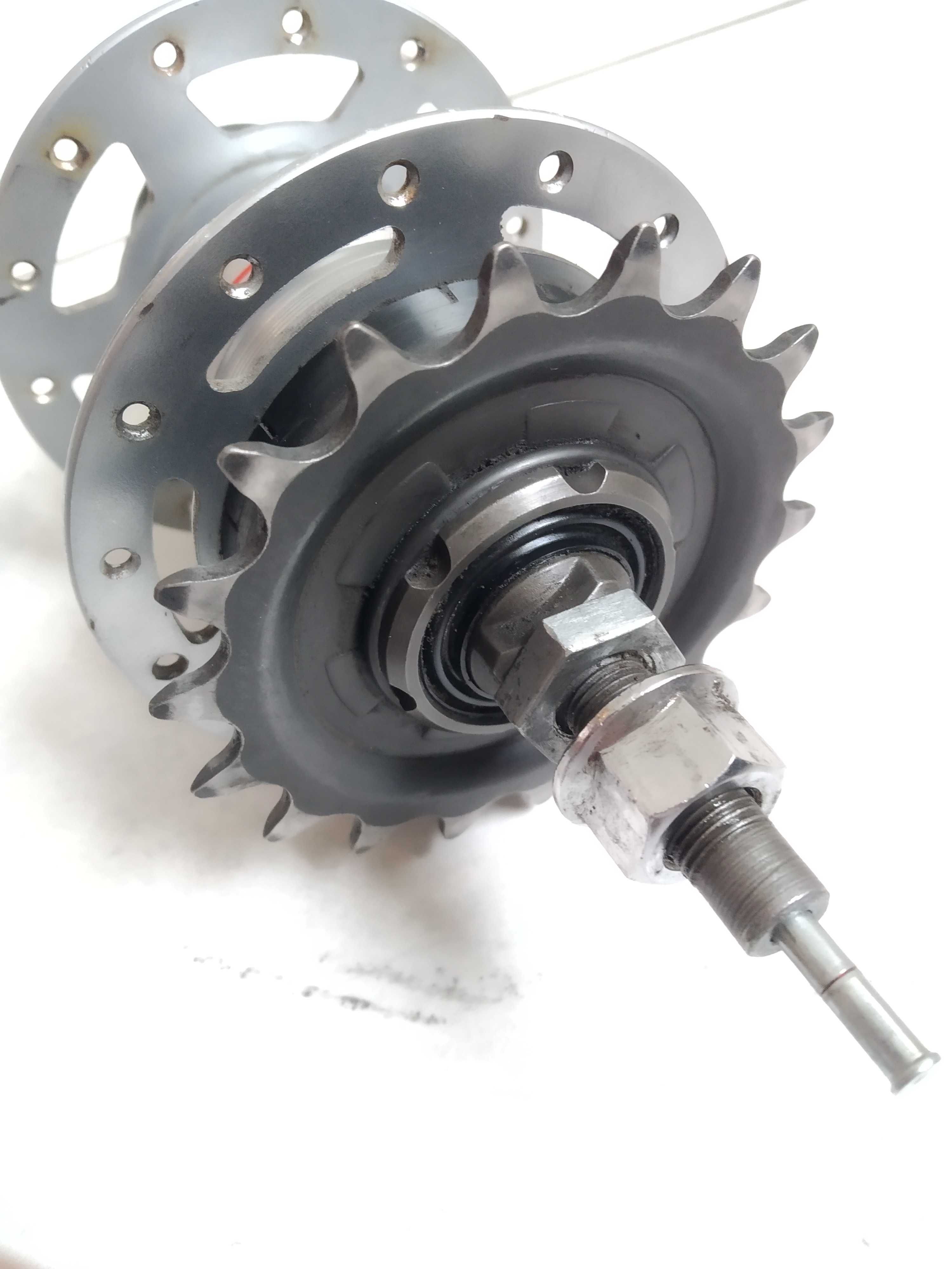 Планітарна втулка Планетарка Shimano Nexus 3   SG-3R40