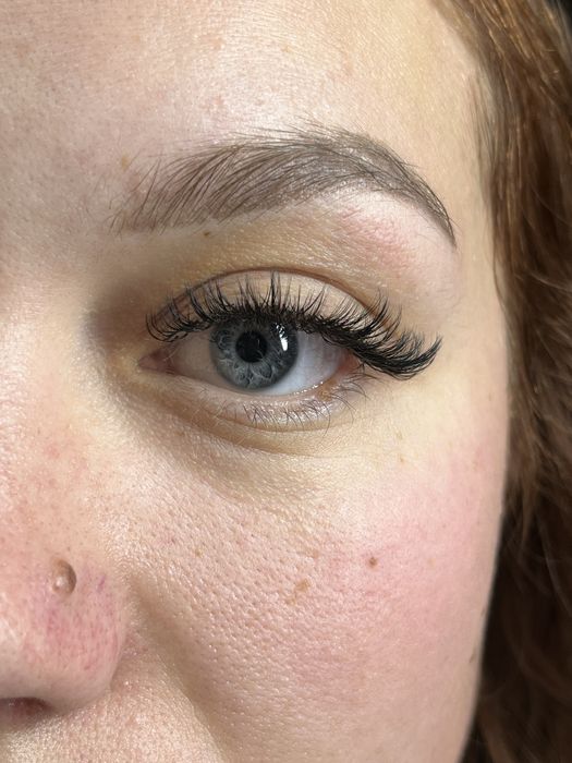 Нарощення вій Оболонь