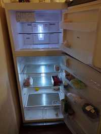 Холодильник  182-68см , система Нофрост