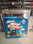 Move mind benders ps3 PlayStation 3
